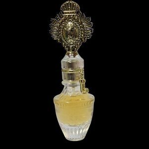 COUTURE COUTURE by Juicy Couture Eau de Parfum Women's Sz 1 Fl oz New No Box